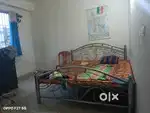 I have 3 bhk flat