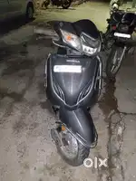 Good condition 1st owner brand new tyres