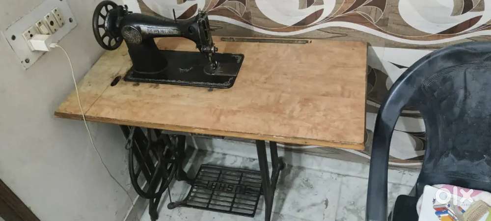 Usha Silai Machine