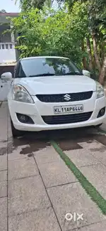 Maruti Suzuki Swift 2012 Diesel Well Maintained