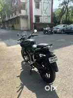 Bajaj Pulsar AS 200 – Excellent Condition | New Battery & Upgrades