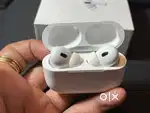 Apple AirPods Pro (2nd Generation) with MagSafe (USB-C)