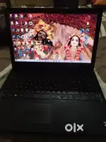 Dell Laptop Perfect for Office Work and E-commerce work
