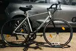I want to sell my less use decathlon RC -100 cycle.
