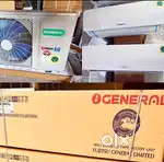 1.5ton Split imported Ogenral ac