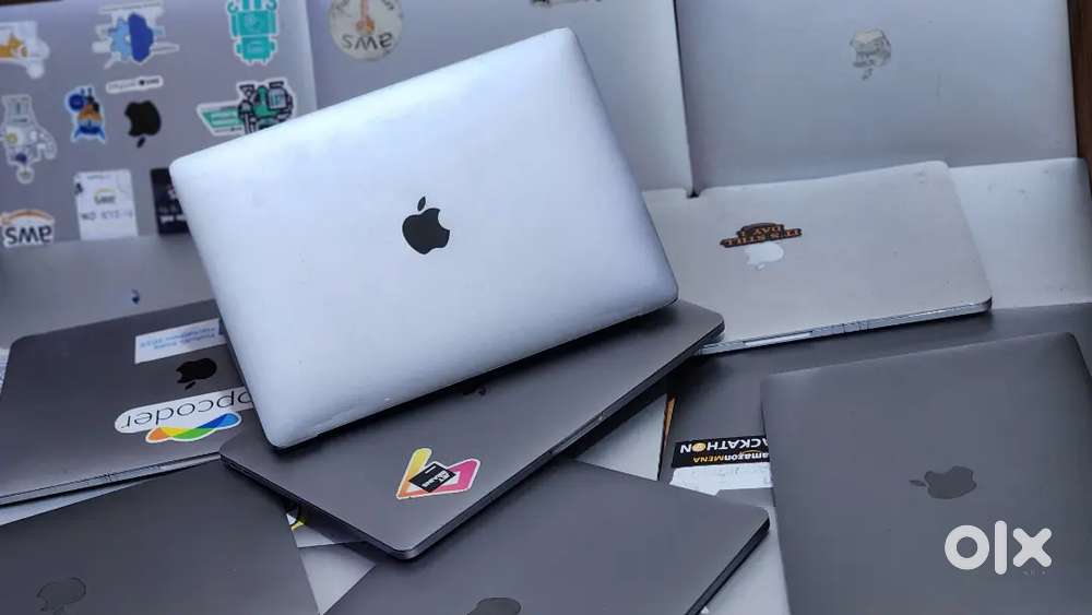 Apple Macbook Pro i7 16GB Ram 512GB Apple SSD 13inch Retina Display