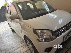 Maruti Suzuki Wagon R 2020 Petrol Well Maintained