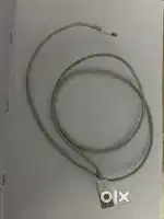 I phone mobile charger cable