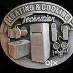 A / C, Fridge, all kinds of Electrical equipment Repairs here
