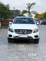 Mercedes-Benz GLC 220d 4MATIC, 2017, Diesel