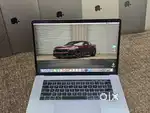 Apple Macbook Pro i7/16/512gb/5.5gb Graphics 15inch Retina Touchbar