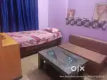 Pg one room with wash room