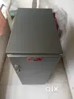 Flourmill machine