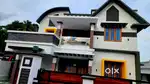 Kumbanad near 8.25 cent new brand house.