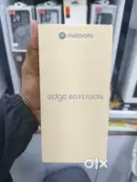 SEALED BOX EDGE 60 FUSION 8GB 256GB