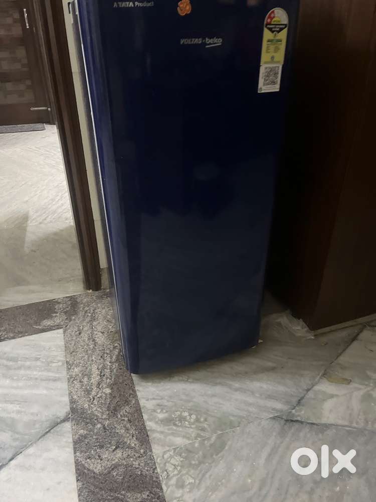 Tata Beeko fridge 190 liters