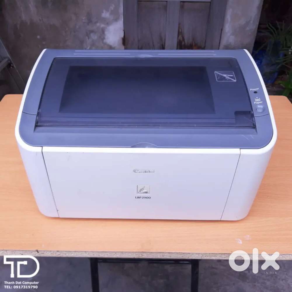 Canon LBP2900 Printer