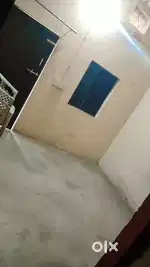 Rented family room