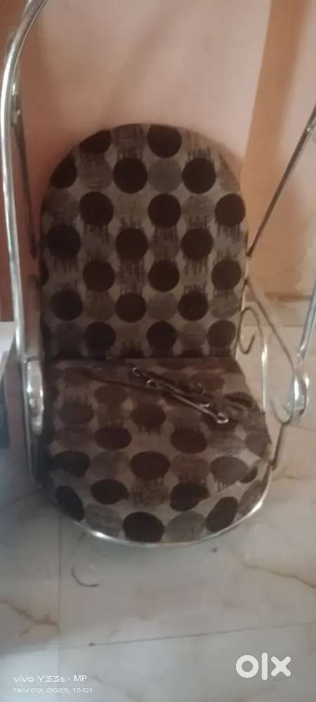 swing chair (jhula)