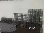 Door grills 22