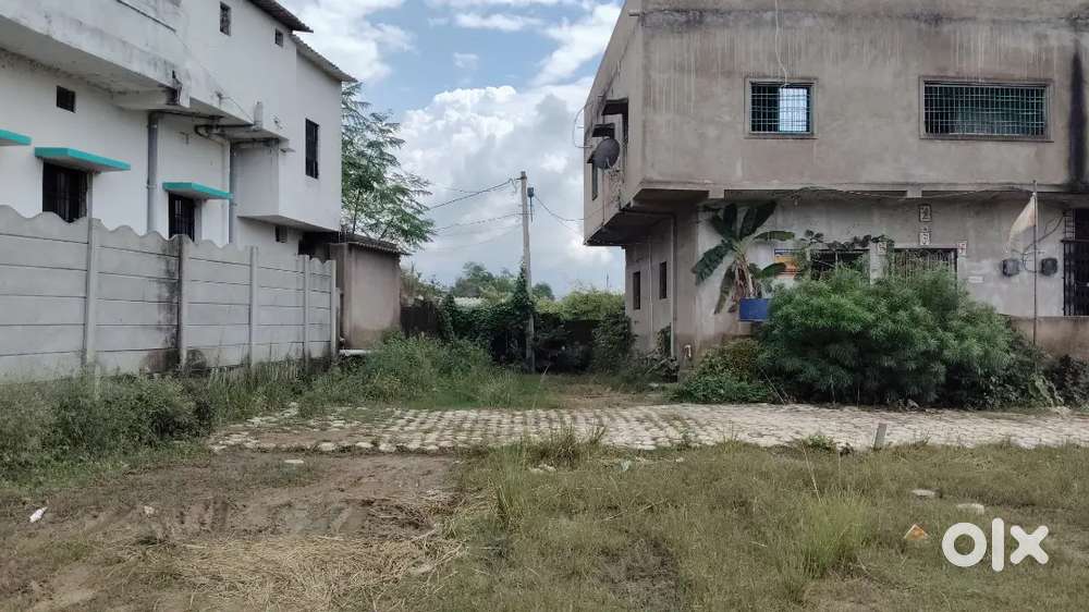 Kuluthkani ST Gharbari 5 DCML plot sale Sambalpur