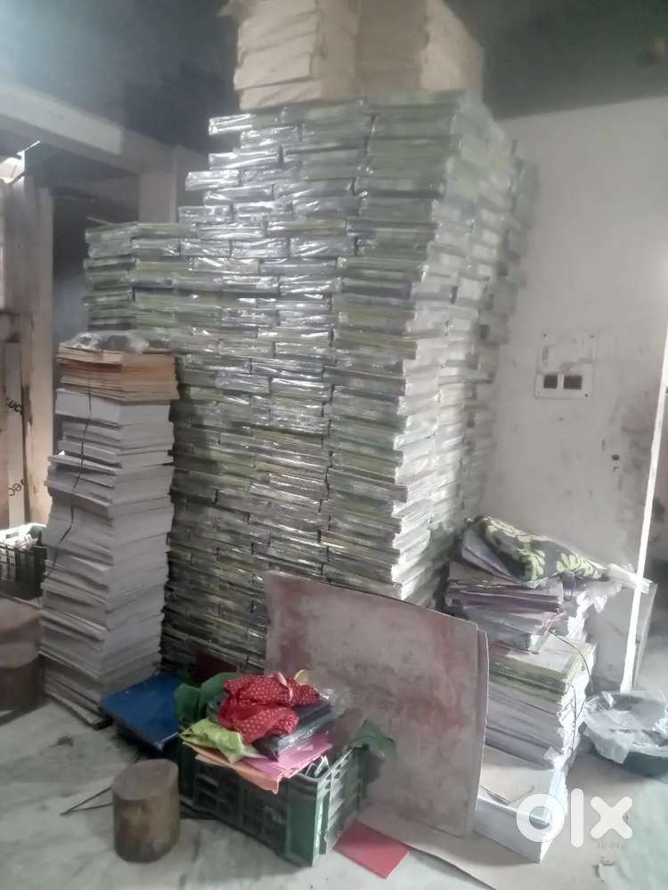 Sanjay file menefacring