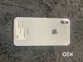 Appt iPhone XS max / 256gb / 6.5inch / HDR display/ working good