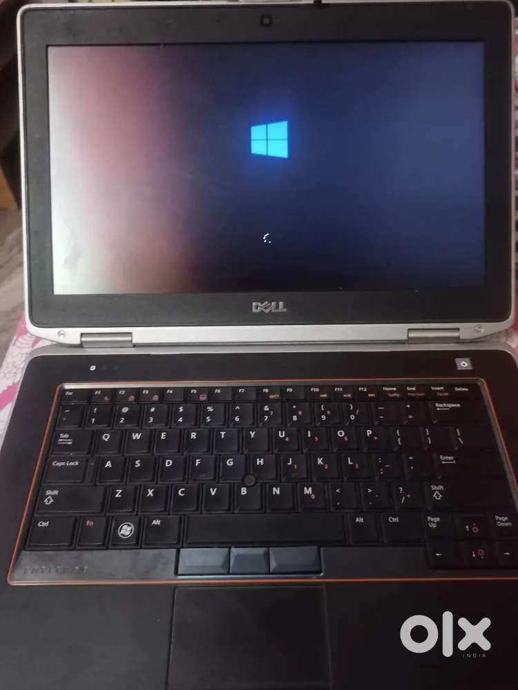 Dell Latitude E6420