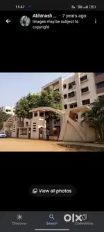 2 BHK FULLY FURNISHED NEAR NANDAN VIHAR (PATIA)