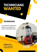 Field technician
