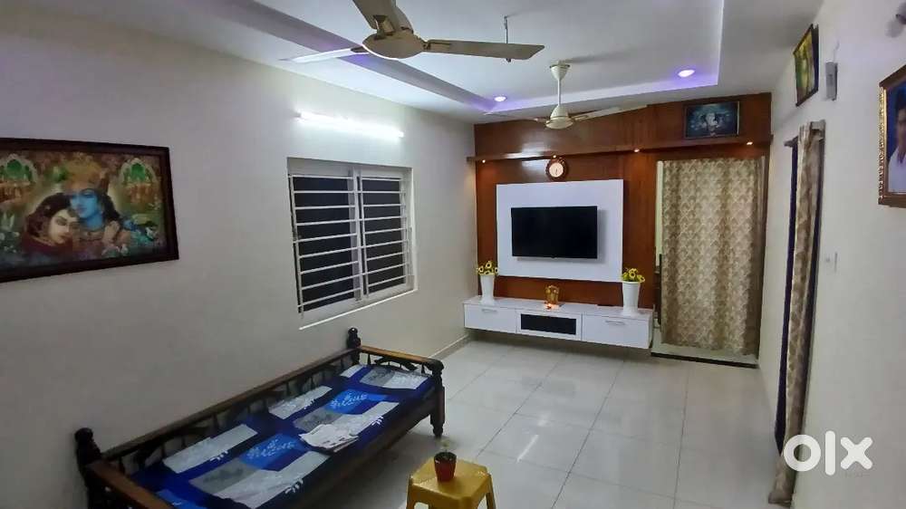 Appartment for sale 2Bhk near vidyutt nagar