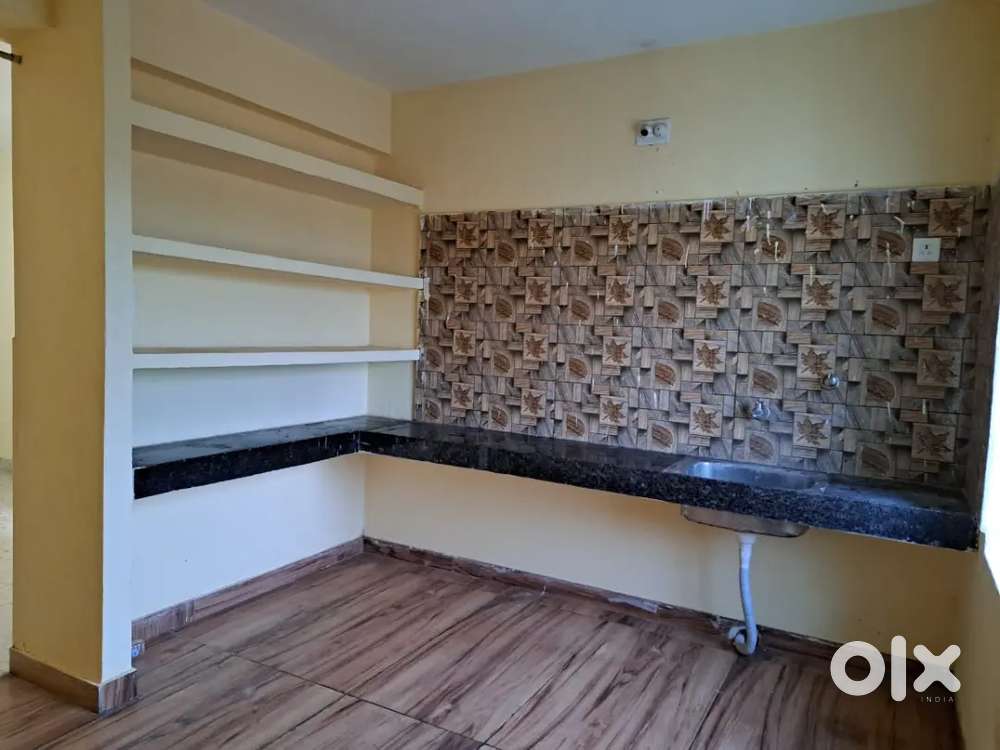 2BHK SPECIOUS ROOMS FOR RENT Near Tankapani Road, Sai Mandir Square