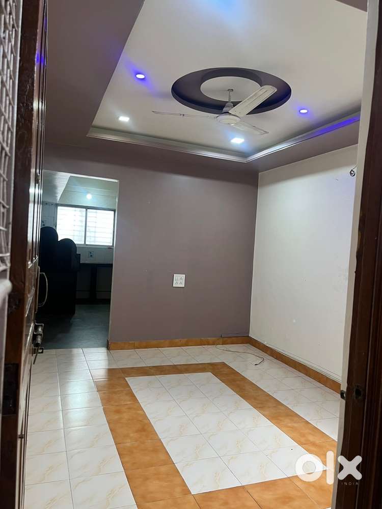 Rajarampuri 1st floor for office only