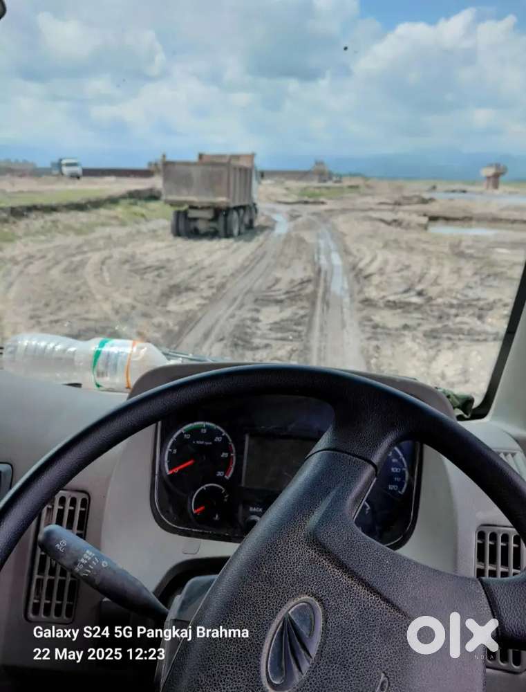 Im A Driver.Need A Driver Job