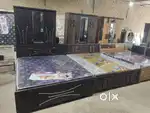 bedroom set