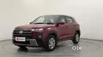 Hyundai Creta 1.5 EX Petrol, 2024, Petrol