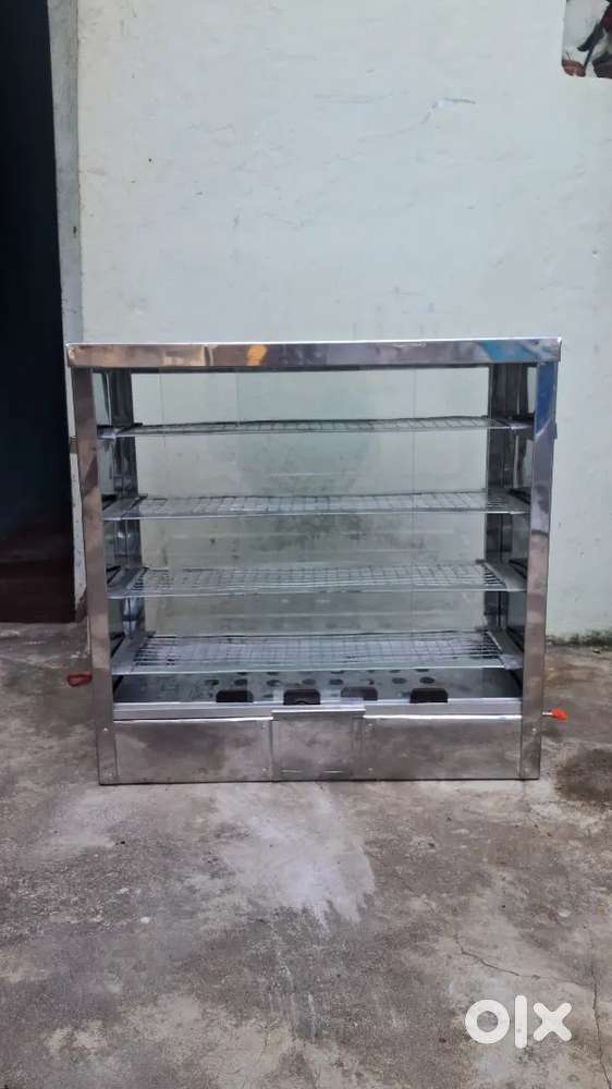LPG Gas Paties Warmer