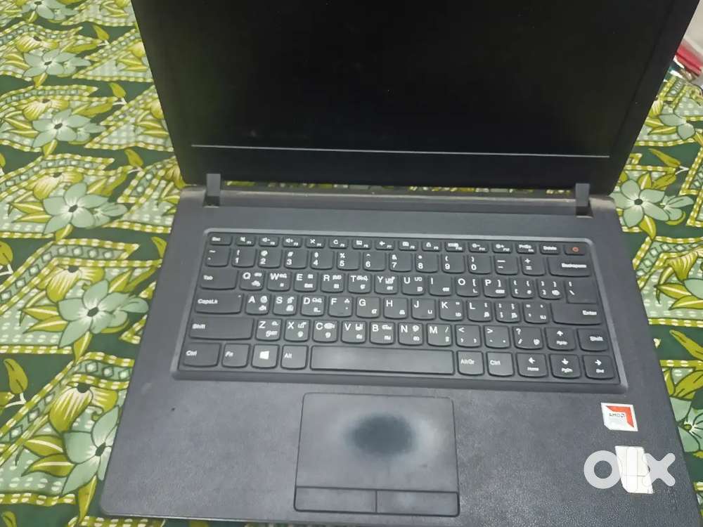 Laptop computer