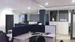 Plug N Play Commercial Office Space for Rent at Jublihills