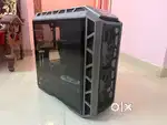 Cooler Master H500p Full Tower  PC Case Cabinet