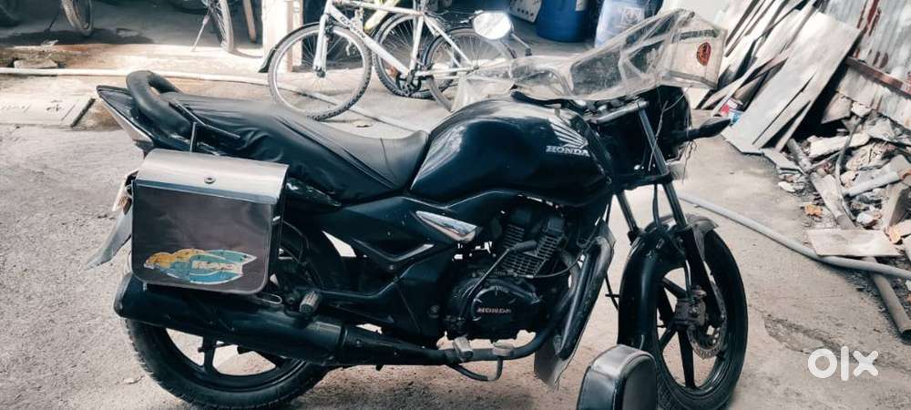 whant to sell my bike