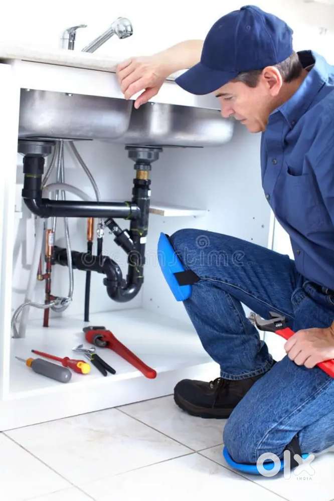 Urgent requirement Plumber and Helper