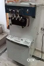 Softy machine and genrator