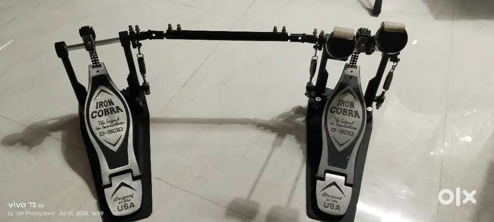 Drums accessories on Sale.