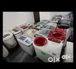 Second hand washing machine available Semi