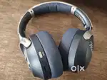 Boult Headphones Mustang Edition