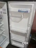 Whirlpool fridge