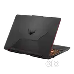 Asus TUF A15 laptop for sale