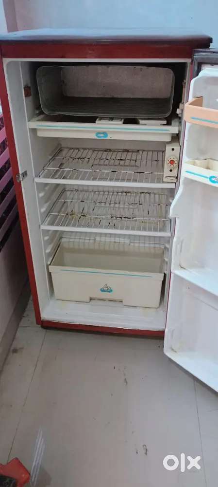 “Fridge for Sale – Very Good Condition