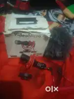 Rode mic video micro 2